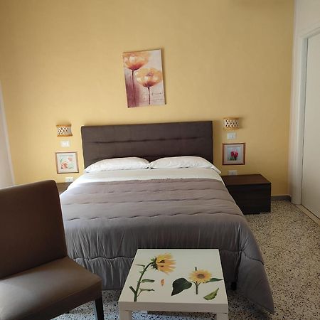 B & B Amore Vietri Eksteriør billede