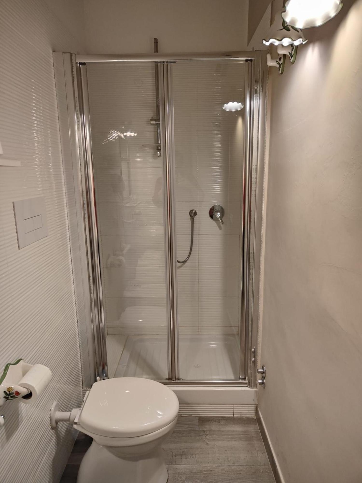 B & B Amore Vietri Eksteriør billede