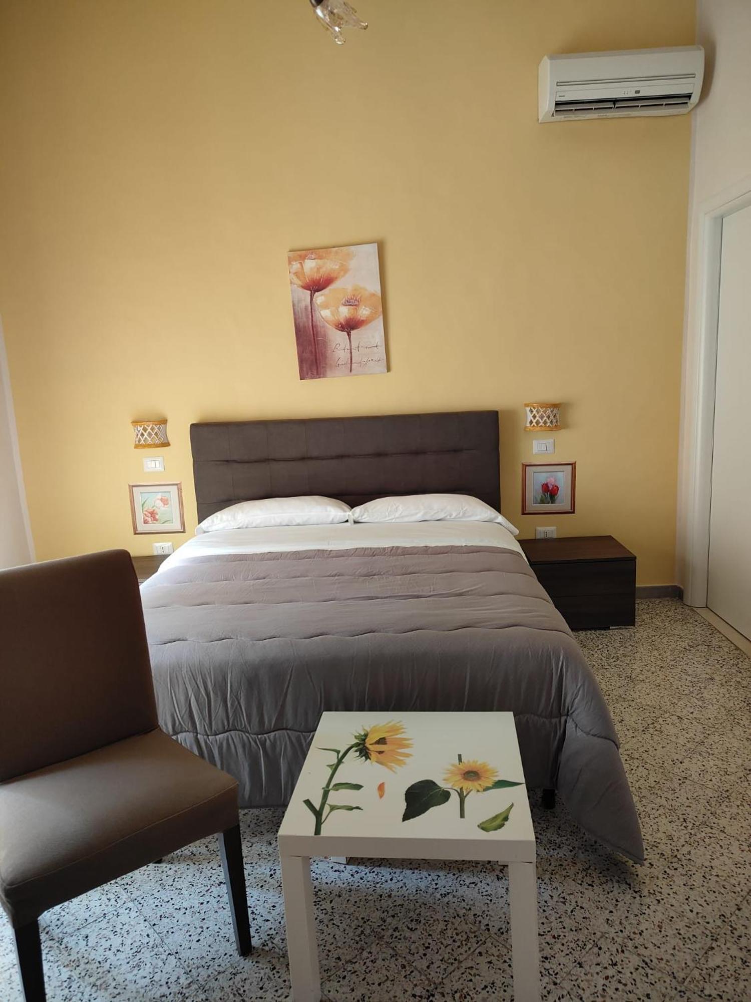 B & B Amore Vietri Eksteriør billede
