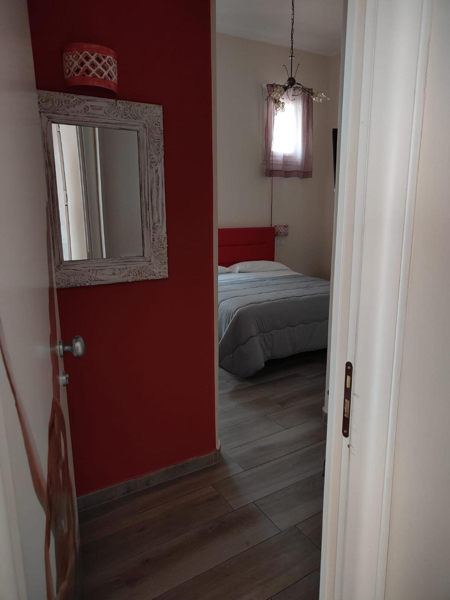 B & B Amore Vietri Eksteriør billede