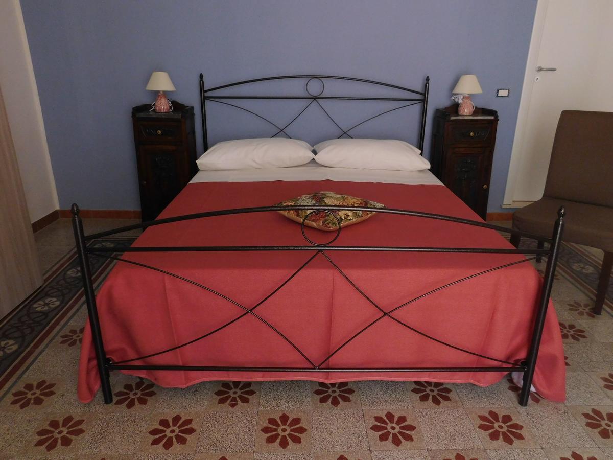 B & B Amore Vietri Eksteriør billede