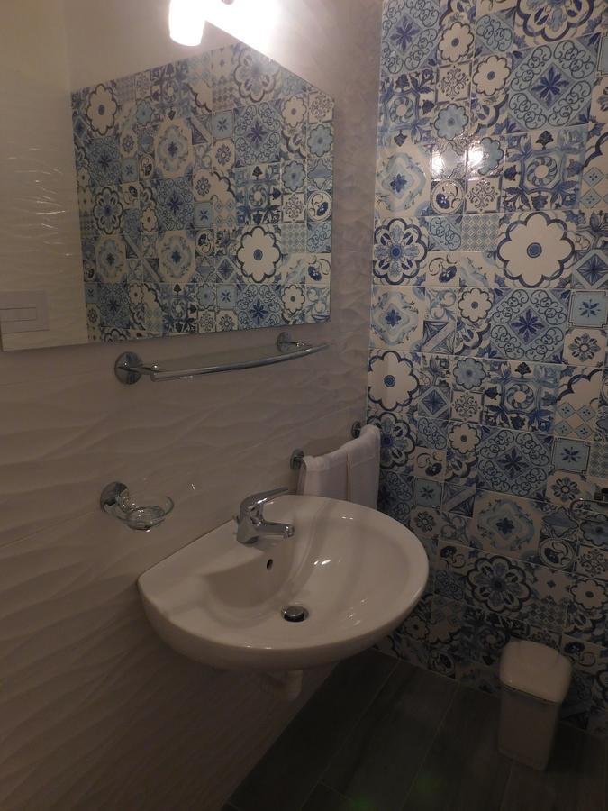 B & B Amore Vietri Eksteriør billede