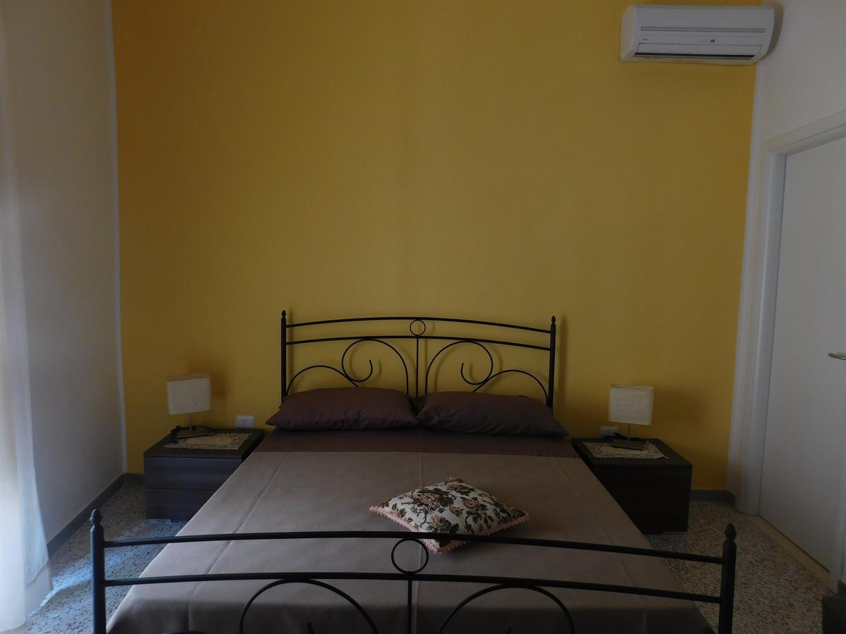 B & B Amore Vietri Eksteriør billede